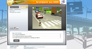 passer l assr 2 en ligne gratuitement