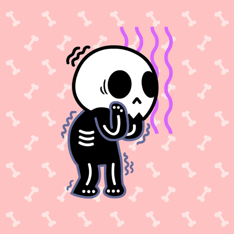 Couple No GIF by The Valentines.gif